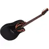 Image de CE44 5 G Celebrity Elite Plus Mid Cutaway Black Ovation