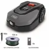 Image de Scheppach Robot tondeuse