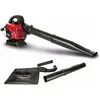 Image de Scheppach Souffleur aspirateur thermique