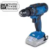 Image de Scheppach C-DD45-X - 20 V