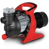 Image de Pompe de jardin - Scheppach - GP1400JET - 6000 L/h - Profondeur max 8m - 4,8 bar