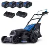 Image de Scheppach BC-MP470-X - 20 V