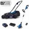 Image de Scheppach IXES BC-MP320-X - 20 V