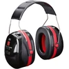 Image de Casque anti-bruit Kerbl Peltor Optime III Noir TU 34727