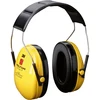 Image de Casque anti-bruit Kerbl Peltor Optime I Noir TU 34690