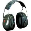 Image de Casque anti-bruit Kerbl Peltor Optime II Noir TU 34728