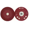Image de 3m Plateau ponçage pour disque fibre