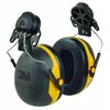 Image de Peltor Casque antibruit à fixation pour casque X2P3