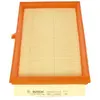 Image de BOSCH F 026 400 140 CARTOUCHE DE FILTRE A AIR BOSC