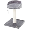 Image de Arbre à chat Ebi Classictree Sofa Gris 38x38x52 cm 431/194010