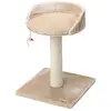 Image de Arbre à chat Ebi Classictree Sofa Beige 38x38x52 cm 431/194027