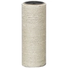 Image de Tronc de griffoir pour chat en sisal M10 Ebi Beige Ø 90 mm x 75 cm / Ø 7 mm 432/207703