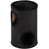 Image de Griffoir pour chat Ebi Trend Dome Everlast Tower Noir 37x37x56 cm 431/407585