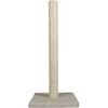Image de Griffoir pour chat Ebi Classic High Post Blanc 40x40x90 cm 431/408650