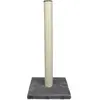 Image de Griffoir pour chat Ebi Classic High Post Gris 40x40x90 cm 431/408667