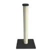 Image de EBI-Habitat Chat - Classic Eco High Post coloris noir   40 x 40 x 90 cm