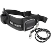 Image de Laisse pour chien main libre D&D Home Active Walker Blanc 110 cm 313/415276