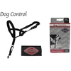 Image de Laisse pour chien main libre D&D Home Active Walker Noir 110 cm 313/415283