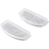 Image de Filtre de rechange abreuvoir en carbone Ebi Mango Gris 18x11x2,8 cm 608/415320