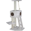 Image de Arbre à chat Ebi Classictree Rover/Cream Beige 50x40x120 cm 431/417249