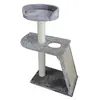 Image de EUROPET-Europet Wakeboard Arbre à chat gris - 36 x 38 x 90 cm