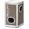Image de Griffoir pour chat Ebi Trend Rockefeller 90 Gris 50x50x90 cm 431/420294