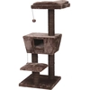 Image de Arbre à chat Ebi Trend New Jersey Marron 48x48x114 cm 431/422441