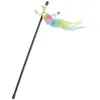 Image de EUROPET-Jouet Chat - EBI Canne à pêche Happy Me