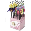 Image de Canne à pêche pour chat Ebi Happy You Multicolore 40x4,5x2,5 cm 408/424285