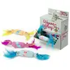 Image de EUROPET-Jouet Chat - Wanna Play Candy Met Ratel x1 - 12 x 3 cm - coloris aléatoire