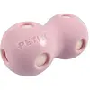 Image de Jouet snack pour chien Ebi Chico Jaune 12x5,8x5,5 cm 309/449400