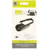 Image de Muselière pour chien avec mesh Ebi Noir 16x44cm / 19-24cm 315/449653