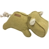 Image de Jouet peluche pour chien D&D Home Chenille Emmy Jaune 30x14x15 cm 304/450628