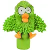Image de Jouet peluche pour chien Coockoo Oohoo Bottle Squeaker Vert 27x24x7 cm 304/450772
