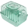 Image de Cage de transport pour chien et chat Ebi Adventurer 60 Serene Edition Vert 57x38x38 cm 661/450864