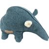Image de Jouet peluche pour chien chenille Liz D&D Home Bleu 27x18x13 cm 304/459423