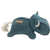 Image de Jouet peluche pour chien D&D Home Chenille Emmy Bleu 30x14x15 cm 304/459430