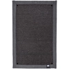 Image de Tapis griffoir carré pour chat Ebi Krappa Blanc 38x38x1,5 cm 433/464311