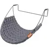 Image de Lit pour chat D&D Home Quincy Blanc 46x34x51 cm 435/467152