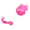 Image de Jouet pour chat laser électronique Coockoo Roxy Rose 8x8x10,5 cm 699/467268