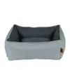 Image de Panier pour chien D&D Home Bob Bleu 58x48x19 cm 671/467336