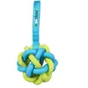 Image de Jouet pour chien Coockoo Zed Bleu 20x9,5x9,5 cm 303/468463