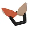 Image de Jouet pour chien D&D Home Bunny Beige 23x21x2,3 cm 303/469866
