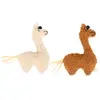 Image de Jouet peluche pour chat D&D Home Loki Multicolore 10x2,5x13 cm 402/470343