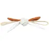 Image de Jouet pour chien jule D&D Home Beige 37x6,5x6,5 cm 305/470558