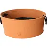 Image de Panier pour chat D&D Home Felt Orange 673/474112