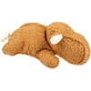 Image de Jouet peluche pour chien emmy en teddy D&D Home Marron 30x14x12 cm 304/479131
