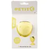 Image de Jouet pour chat snack avec balle d'herbe Ebi Puffi Jaune 9,5x5,5x5,5 cm 309/479674