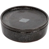 Image de Gamelle pour chat D&D Home Jasper Noir 13x13x2 cm 621/480137