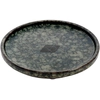 Image de Gamelle pour chat D&D Home Jasper Vert 13x13x2 cm 621/480182